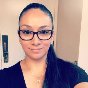 Meet your Posher, Perla